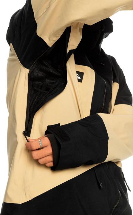 Produktbild Quiksilver Forever Stretch Gore-Tex Jk (XXL)