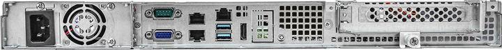 Immagine prodotto AsRock Barebone 1U Single Socket AM4 1U4LW-X570
