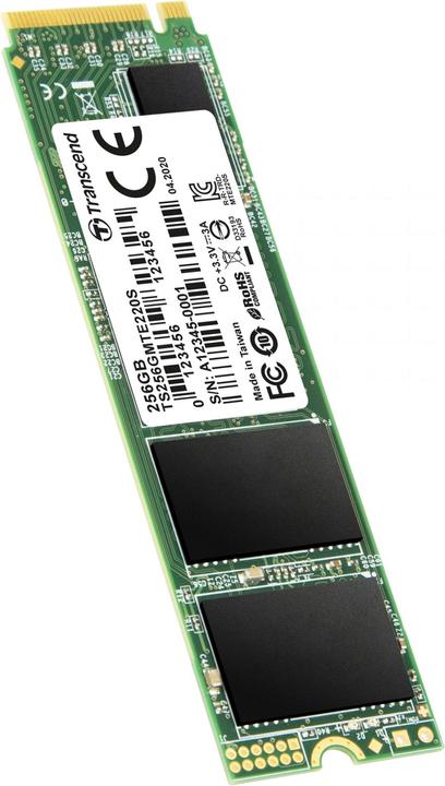 Immagine prodotto Transcend 220S (256 GB, M.2 2280)