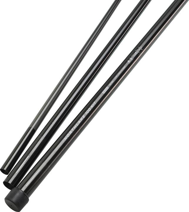 Immagine prodotto Caperlan NORTHLAKE 100 KIT (Asta di ghiaccio, 330 cm)