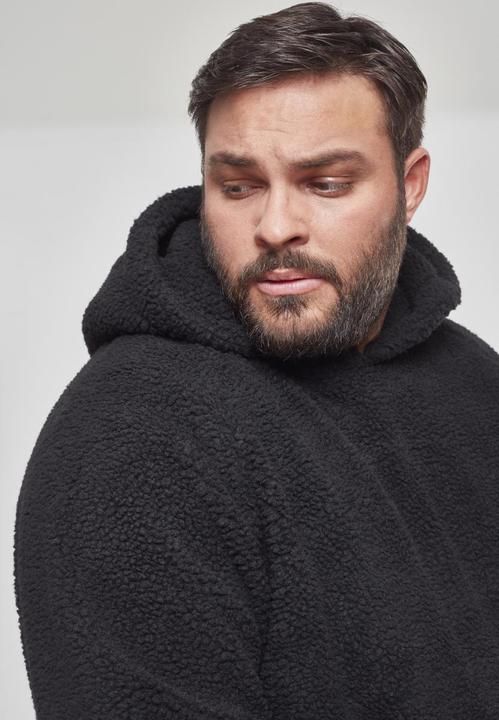 Immagine prodotto Urban Classics Cappuccio Sherpa (5XL)