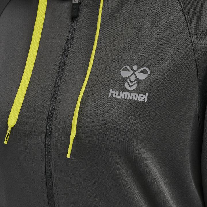 Immagine prodotto hummel Gg12 Action Zip Hoodie Woman (S)