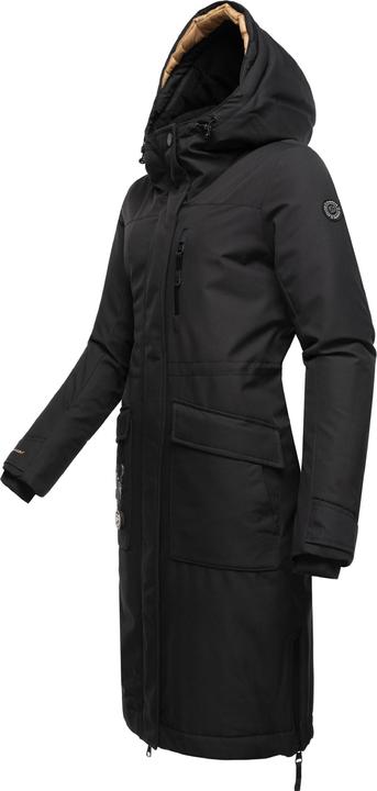 Actual product image Ragwear Refutura Remake (L)
