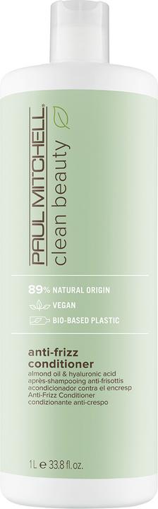 Actual product image Paul Mitchell Anti-Frizz Conditioner (1000 ml)