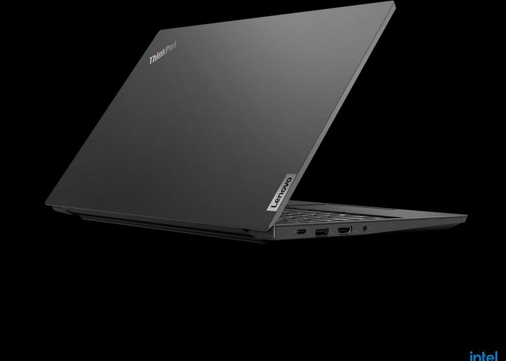 Actual product image Lenovo ThinkPad E15 Gen 4 (15.60", Intel Core i7-1255U, 16 GB, 512 GB, DE)