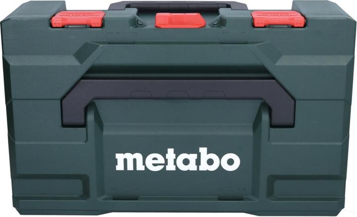 Actual product image Metabo W 18 7-125 (125 mm)
