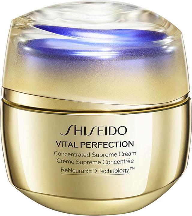 Immagine prodotto Shiseido Concentrato Supremo (50 ml, Crema 24h)