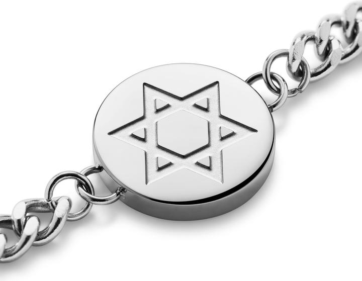 Immagine prodotto Arkai Unity (0.40 cm, Acciaio inossidabile)