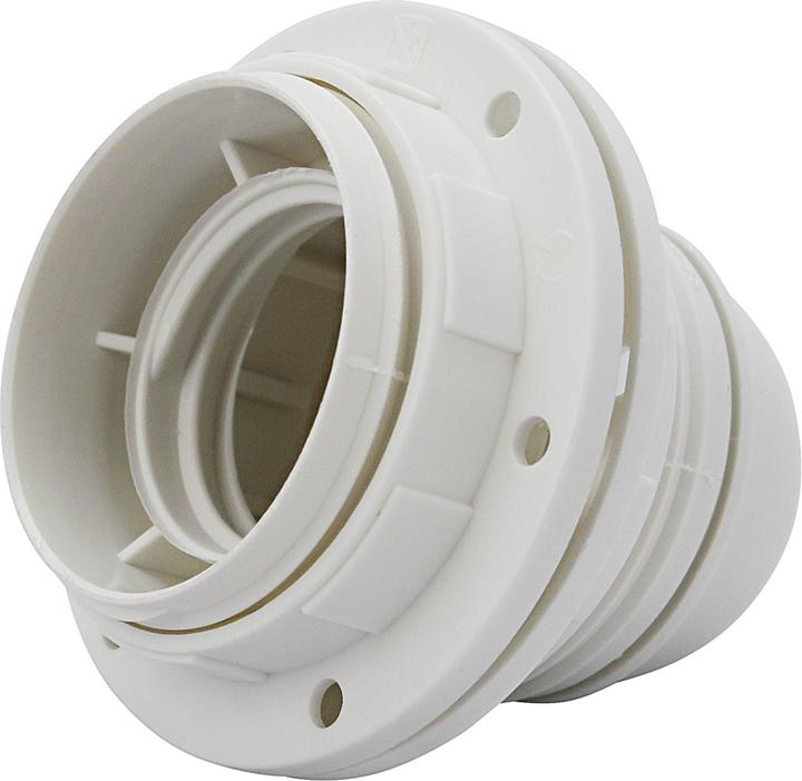 Image du produit Steffen KST Douille E27 blanc
