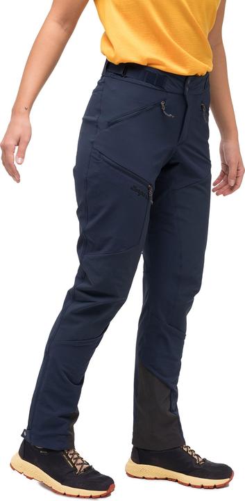 Produktbild Bergans Tind Softshell (34, XS, S)