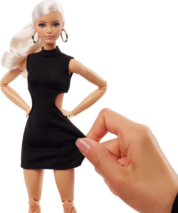 Productafbeelding Barbie Basics