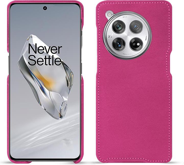 Image du produit Noreve Coque en cuir (OnePlus 12)