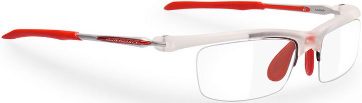 Actual product image Rudy Project Maya SUF