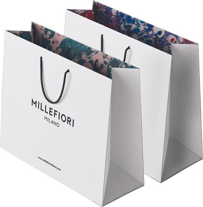 Millefiori ShopperMediumMillefioriMilano
