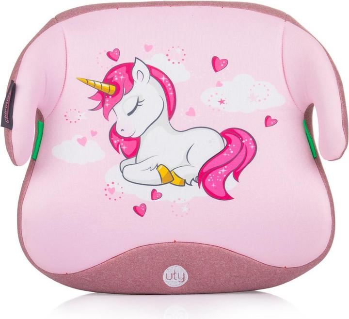 Produktbild Chipolino Uty (Kindersitzerhöhung, ECE R129/i-Size Norm)