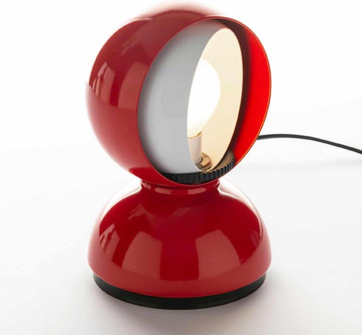 Eclisse lampe de table/applique (E14)