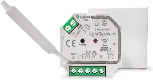 Produktbild Light Solutions Mini ZigBee Switch