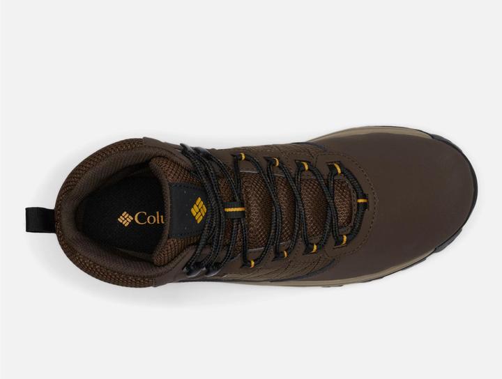Immagine prodotto Columbia TRANSVERSEâ„¢ HIKE WATERPROOF Heren Wandelschoenen - Brown (45)