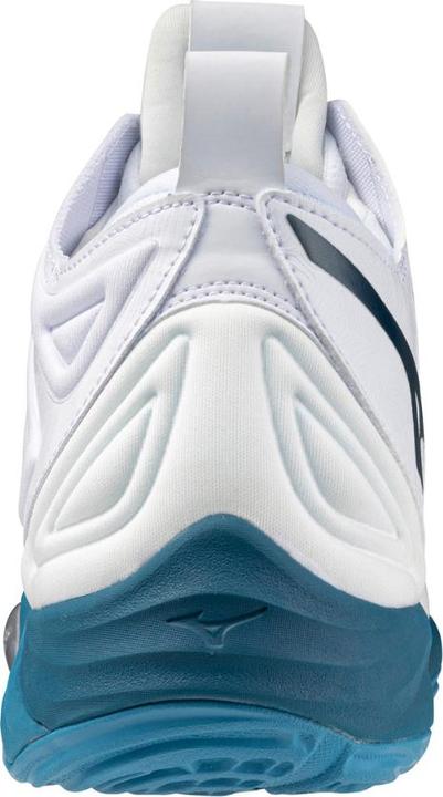 Actual product image Mizuno Wave Momentum 3 Mid UX (42)