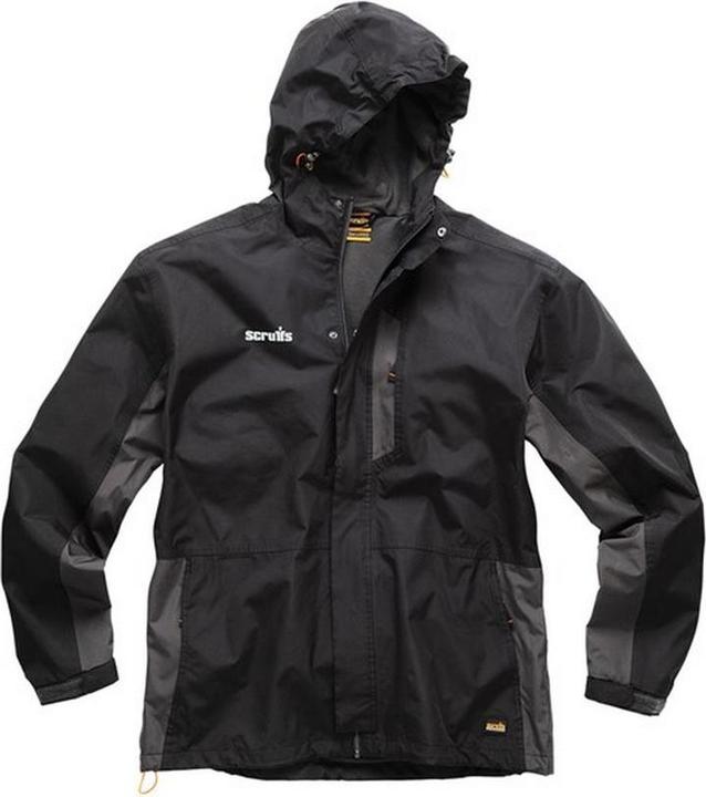 Actual product image Scruffs Work jacket (S)