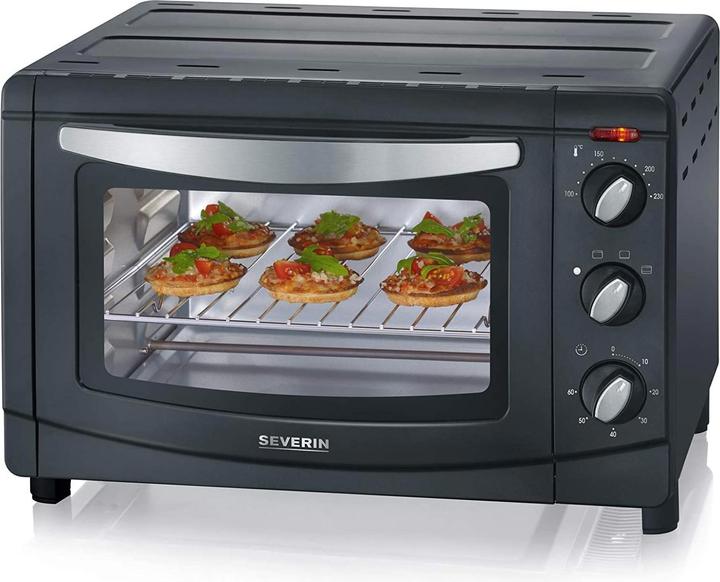 Produktbild Severin TO 9560
