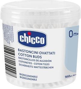 Actual product image Chicco Hygiene