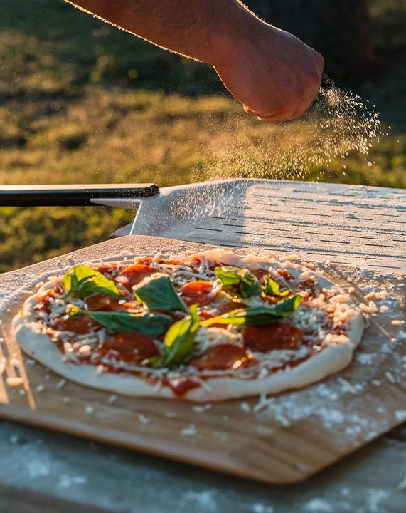 Produktbild Ooni Pizza Schaufel