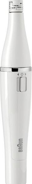 Actual product image Braun Face 810