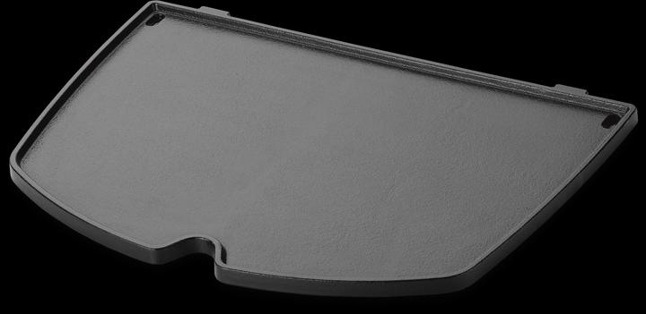 Actual product image Weber Grill plate