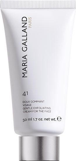 Image du produit Maria Galland Nettoyage - 41 Crème exfoliante douce pour le visage (Gommage, 50 ml)