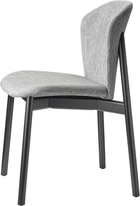 Produktbild Scab Design Natural Finn Stuhl