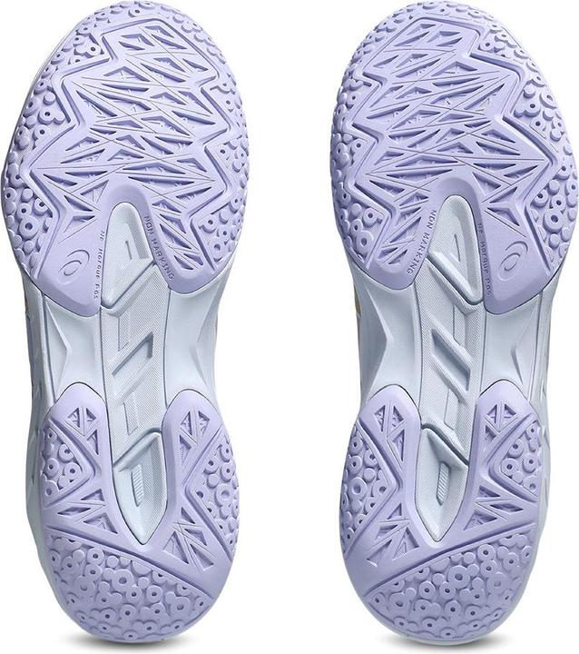 Produktbild ASICS Performance Gel-Powerbreak Gs (36)