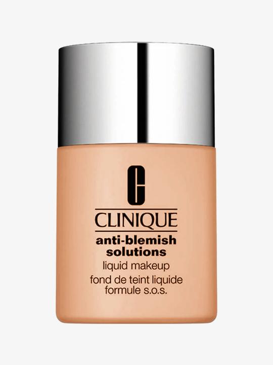 Produktbild Clinique Anti-Blemish Solutions Liquid Makeu (02 - Fresh Ivory)