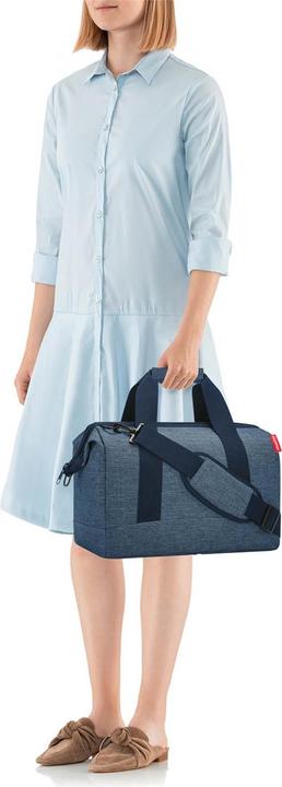 Immagine prodotto reisenthel Borsa a tracolla Allrounder M Twist