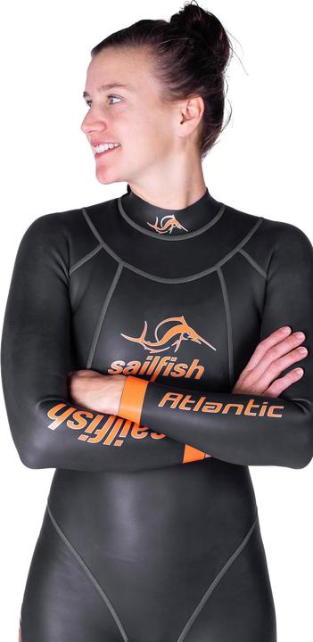 Actual product image Sailfish Womens Atlantic 2 (S)