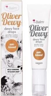 Immagine prodotto The Balm Oliver Dewy Face Drops Sun Kissed