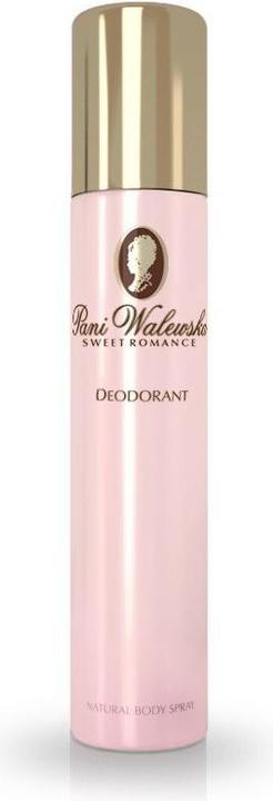 Image du produit Pani Walewska Douce romance (Spray, 90 ml)