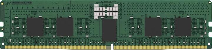 Produktbild Kingston RAM D5 4800 32GB ECC R (1 x 32GB, 4800 MHz, DDR5-RAM, R-DIMM)