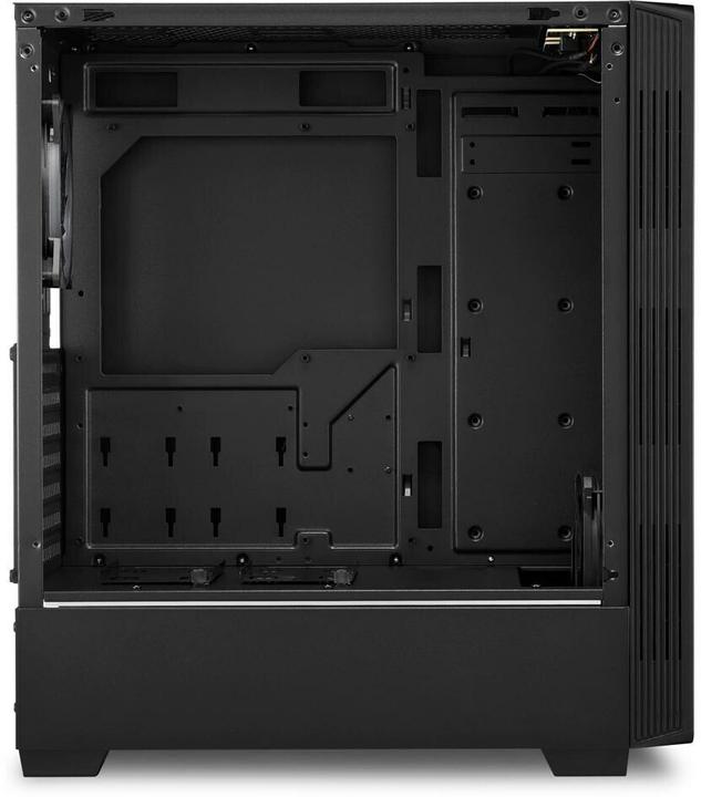 Produktbild Sharkoon RGB LIT 100 (mATX, Mini-ITX, ATX)
