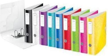 Image du produit Leitz 180° WOW - Dossier A4 (A4, 82 mm, 1 pièce(s))