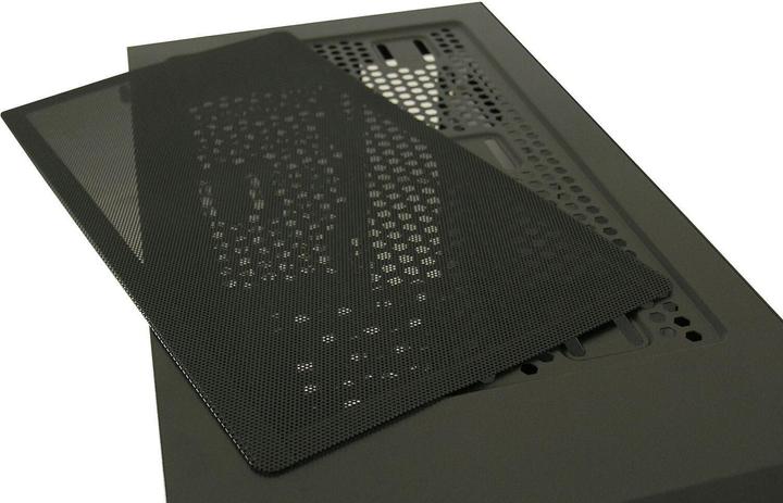 Produktbild LC-Power LC-995B-ON (ATX, mATX, Mini-ITX)