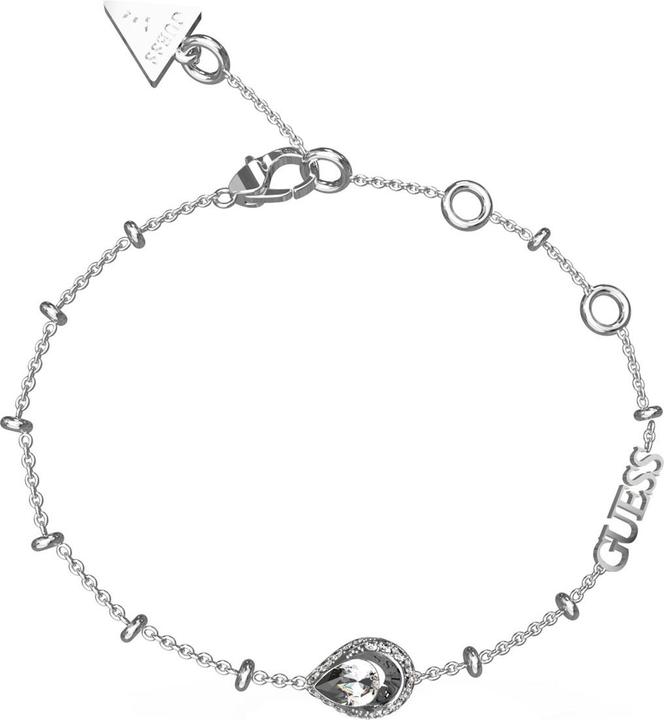 Immagine prodotto Guess Bracciale LOLLIPOP (18.50 cm, Acciaio inossidabile)