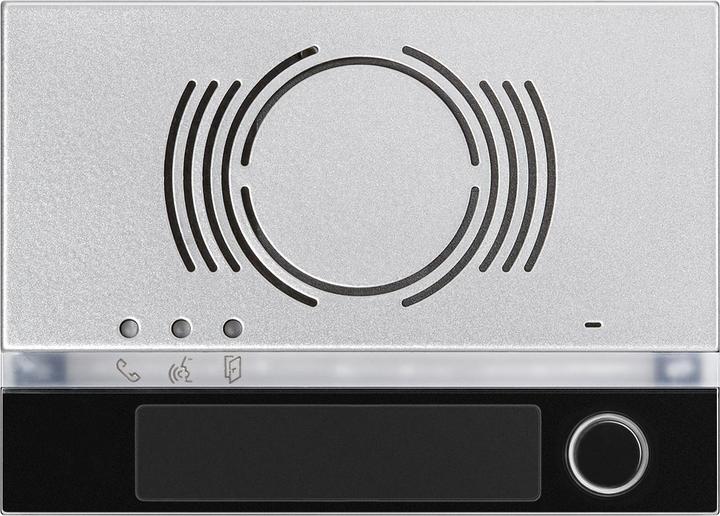 Productafbeelding Grothe Deurluidspreker afdekking 75306 Audio