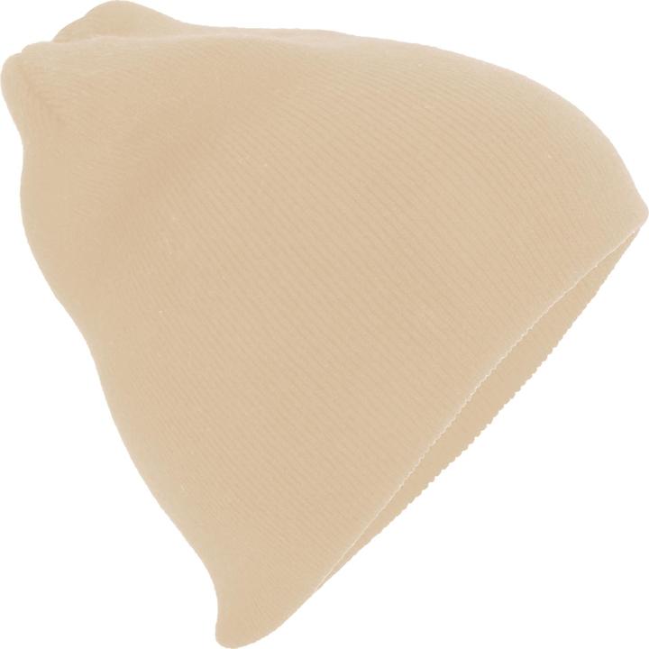 Actual product image Beechfield Basic knitted winter hat (One size)
