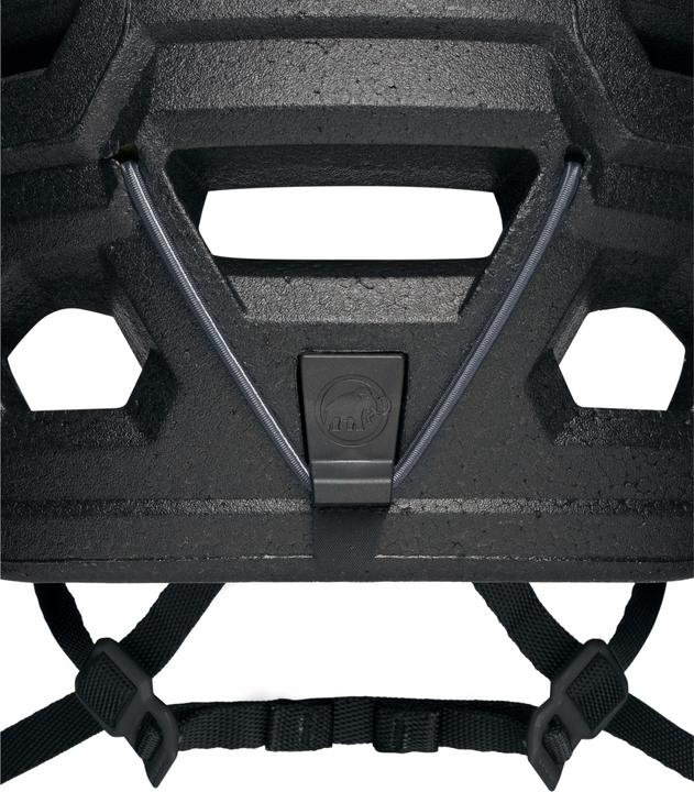 Immagine prodotto Mammut Casco da arrampicata Wall Rider (56 - 61 cm)
