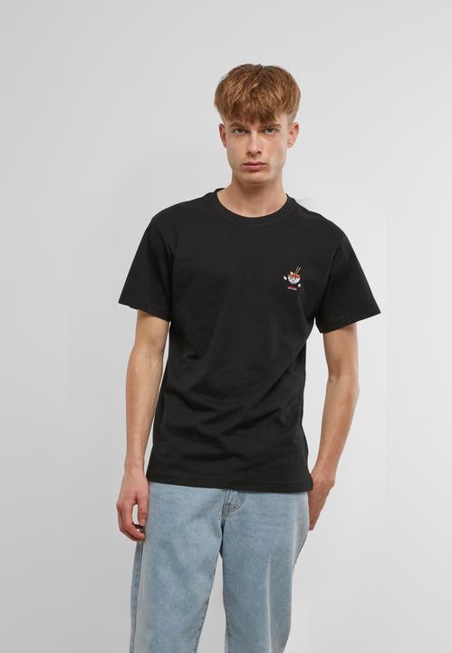 Produktbild Mister Tee Peace Noodles Tee EMB - 126855 (L)
