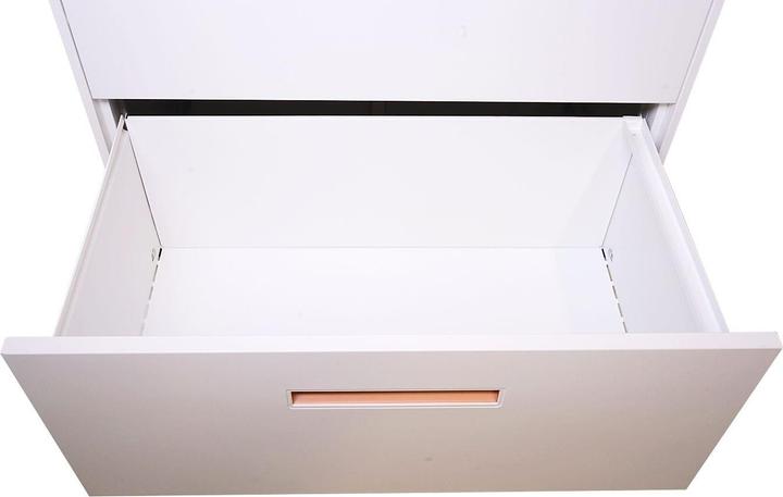 Produktbild Jamb Hängeregisterschrank (76 x 46 x 103 cm)