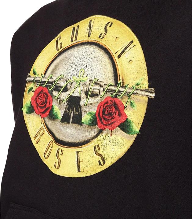 Produktbild Amplified Erwachsene Trommel Guns N Roses Hoodie (S)