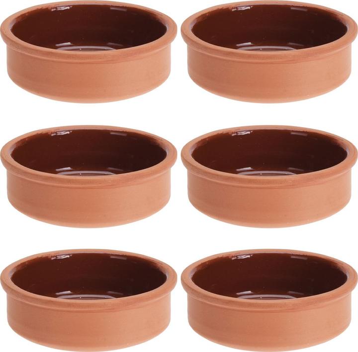 Excellent Houseware Ciotole per tapas