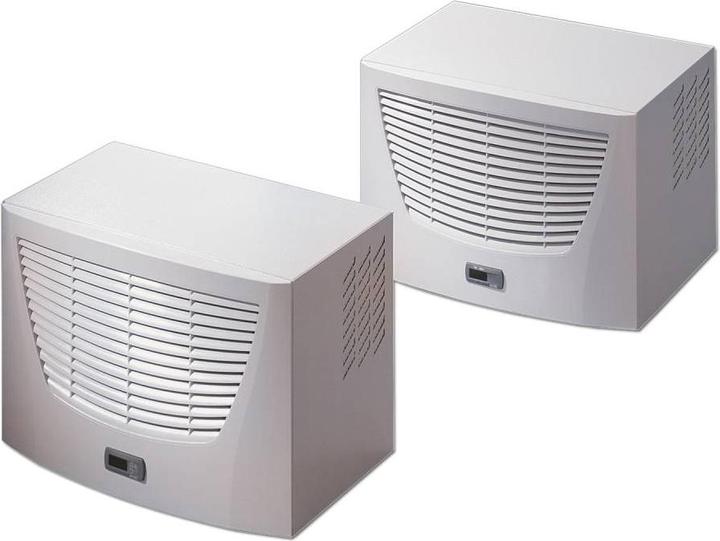 Actual product image Rittal Cooling unit 1100W 230V air/water 3273500